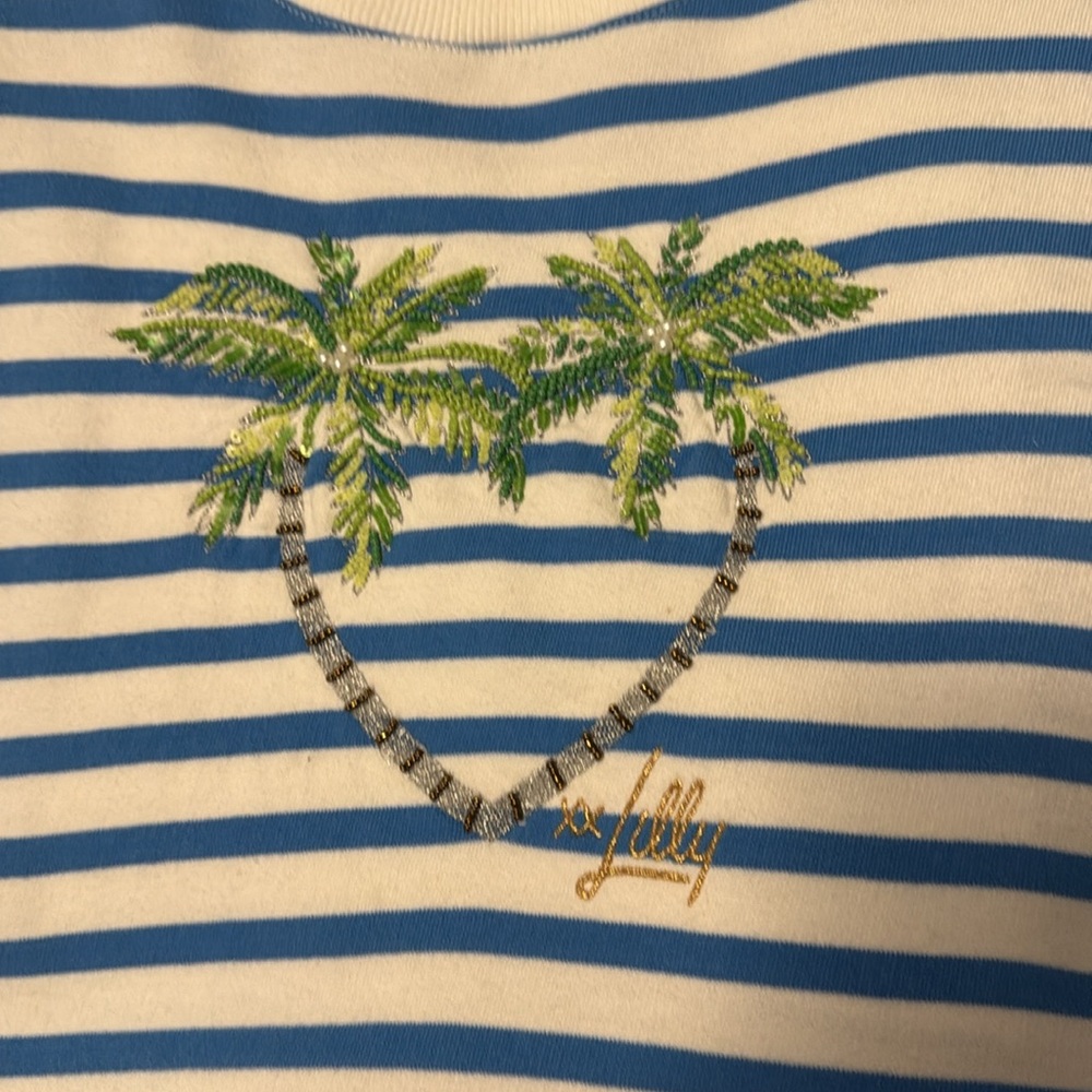 Lilly Pulitzer Ballad Sweatshirt